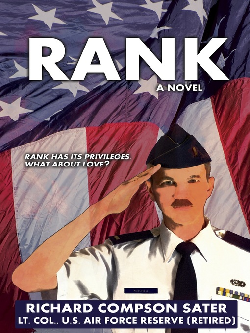 Title details for Rank by Richard Compson Sater - Available